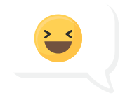 Emoji sonriendo