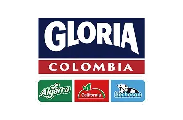 Gloria-colombia