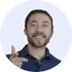 Alex Rubio, Bienestar y Recursos Humanos tuboleta