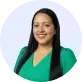 Luisa Díaz, Analista de formación Laika