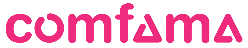 Logo comfama