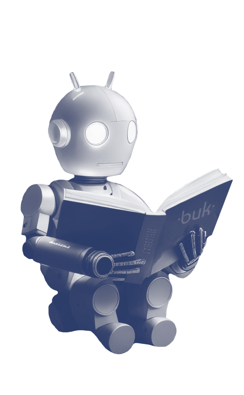 robot